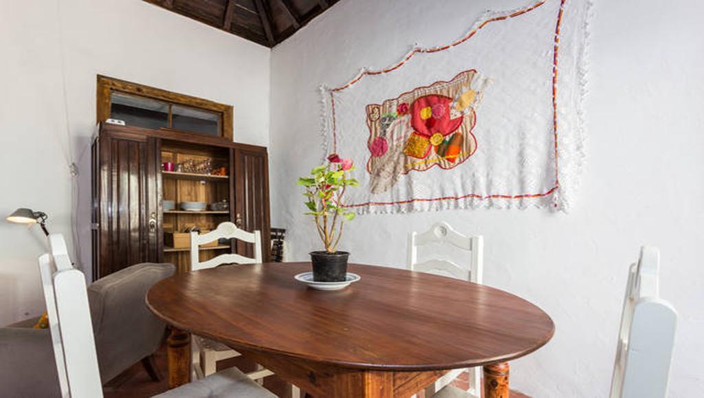 Casa Do Levante Olhao Ruang foto