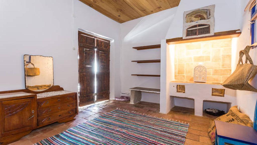 Casa Do Levante Olhao Ruang foto